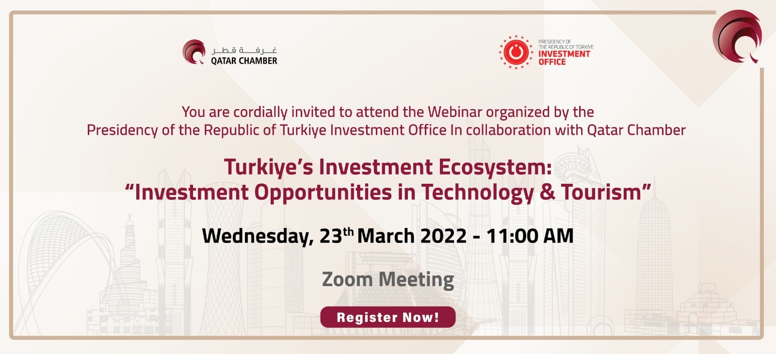 Türkiye's Investment Ecosystem: Investment Opportunities In Technology ...